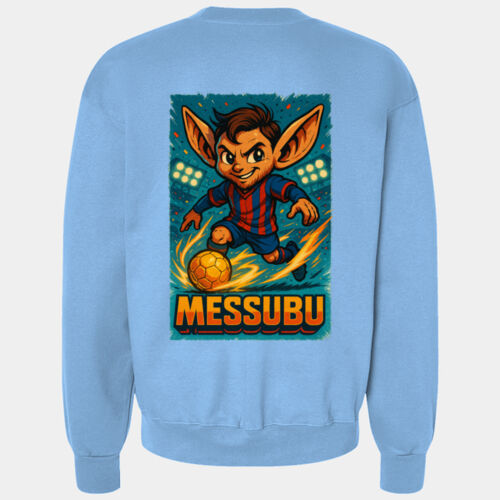Messubu Sweater //cartoon Thumbnail
