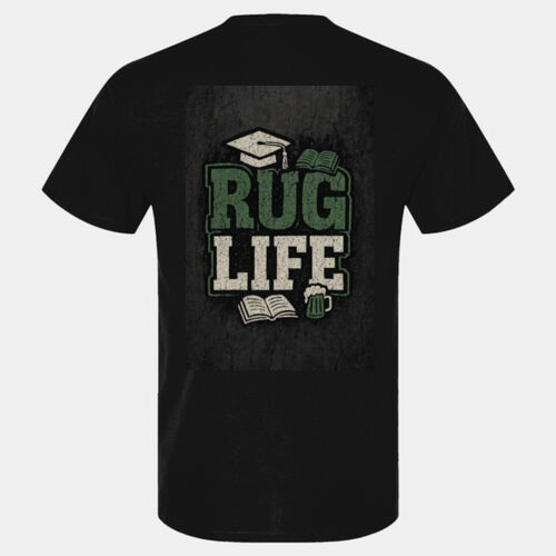 Rug Life T-Shirt //Steden Thumbnail