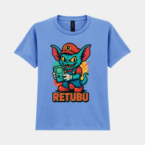 Retubu T-Shirt  //cartoon Thumbnail