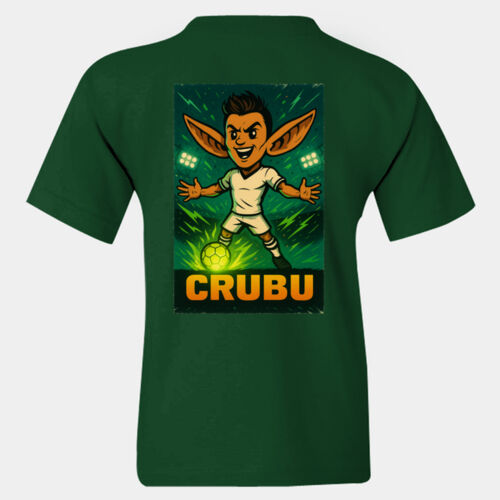 Crubu T-Shirt //cartoon Thumbnail