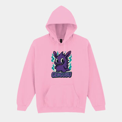 Gengubu hoodie //cartoon Thumbnail