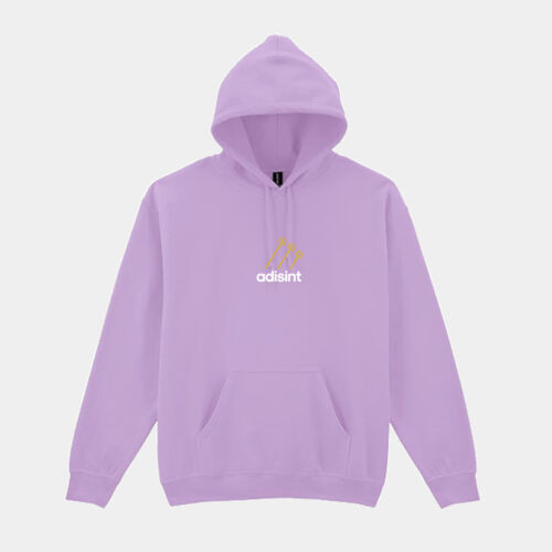 Adisint & DJ Sint Hoodie //Sinterklaas Thumbnail