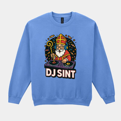 DJ Sint Sweater //Sinterklaas Thumbnail
