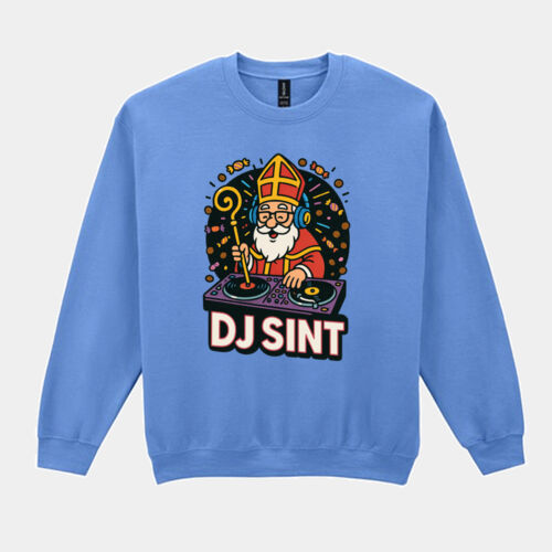DJ Sint Sweater //Sinterklaas Thumbnail