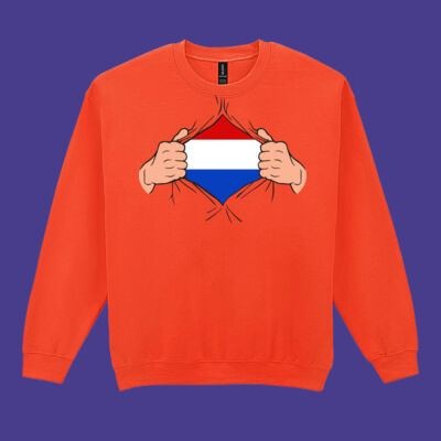 Super Hollander Sweater Thumbnail