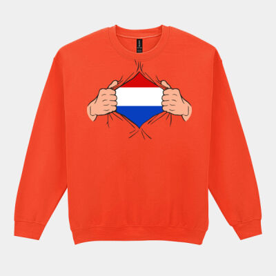 Super Hollander Sweater Thumbnail