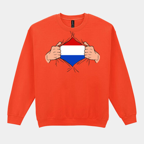 Super Hollander Sweater Thumbnail