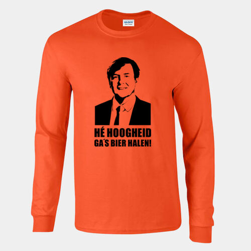 He Hoogheid Thumbnail