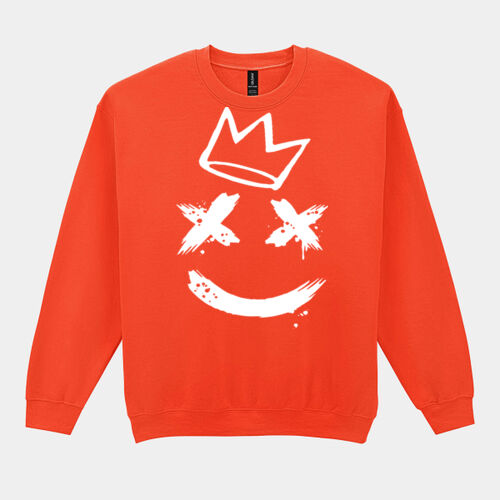 Smiley sweater Thumbnail