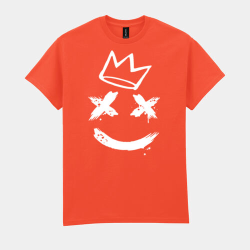 Smiley T-shirt  Thumbnail
