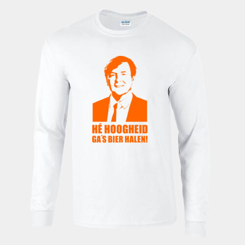 He Hoogheid oranje  Thumbnail