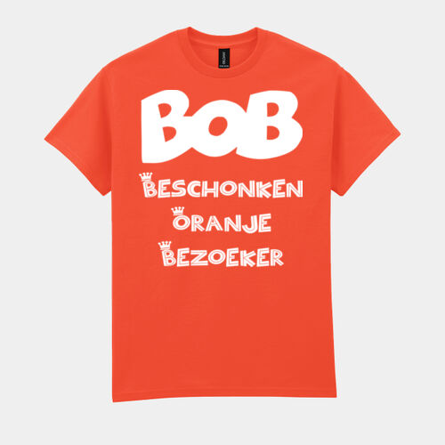 BOB T-shirt  Thumbnail