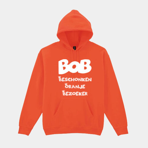BOB Hoody Thumbnail