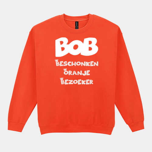 BOB Sweater Thumbnail