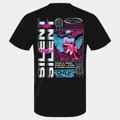 Silent Soul Thumbnail