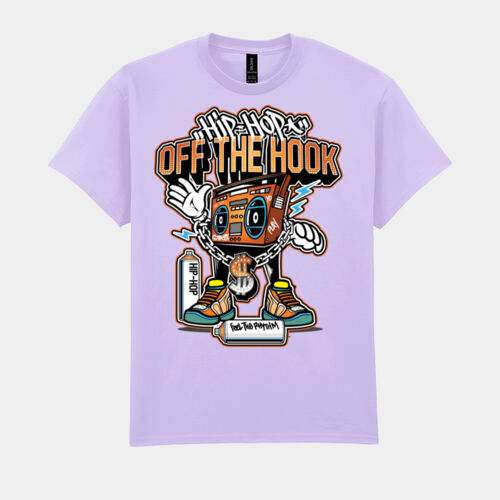 Hip Hop of the Hook Thumbnail