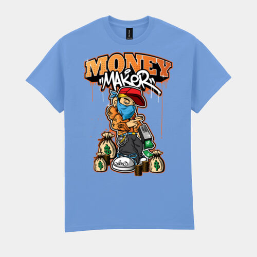 Money Maker Thumbnail