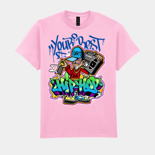 Hip Hop Your Best Thumbnail