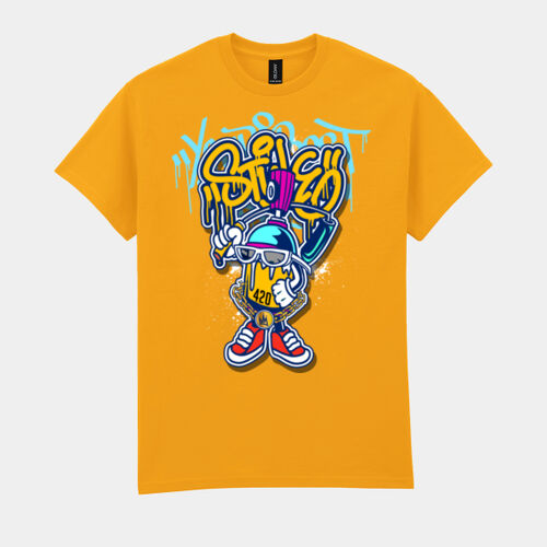 Stay Fresh Spray Style Thumbnail