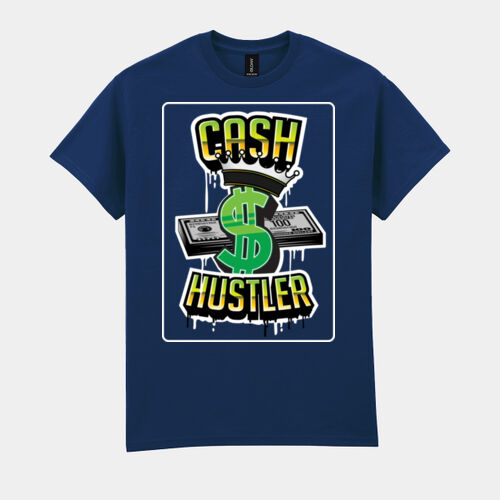Cash Hustler Thumbnail