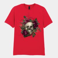 Softstyle™ adult ringspun t-shirt Thumbnail