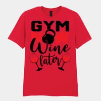 Softstyle™ adult ringspun t-shirt Thumbnail