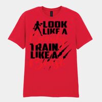 Softstyle™ adult ringspun t-shirt Thumbnail