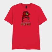 Softstyle™ adult ringspun t-shirt Thumbnail