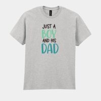 Ultra Cotton™ adult t-shirt Thumbnail