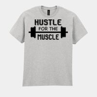 Ultra Cotton™ adult t-shirt Thumbnail