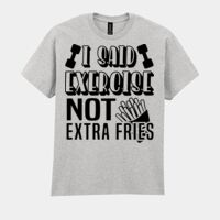 Ultra Cotton™ adult t-shirt Thumbnail