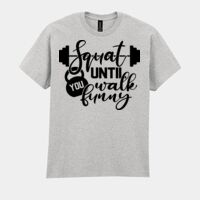 Ultra Cotton™ adult t-shirt Thumbnail