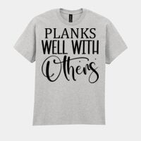 Ultra Cotton™ adult t-shirt Thumbnail