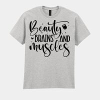 Ultra Cotton™ adult t-shirt Thumbnail