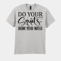 Ultra Cotton™ adult t-shirt Thumbnail