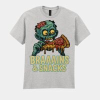 Ultra Cotton™ adult t-shirt Thumbnail