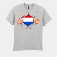 Ultra Cotton™ adult t-shirt Thumbnail