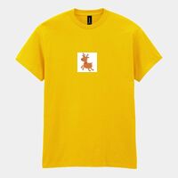 Heavy Cotton™ adult t-shirt Thumbnail