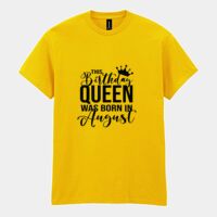 Heavy Cotton™ adult t-shirt Thumbnail