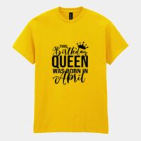 Heavy Cotton™ adult t-shirt Thumbnail