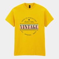 Heavy Cotton™ adult t-shirt Thumbnail