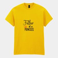 Heavy Cotton™ adult t-shirt Thumbnail