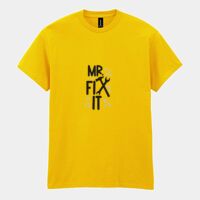 Heavy Cotton™ adult t-shirt Thumbnail