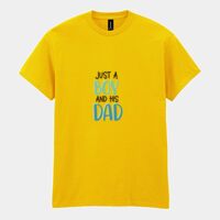 Heavy Cotton™ adult t-shirt Thumbnail