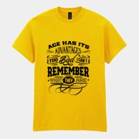 Heavy Cotton™ adult t-shirt Thumbnail