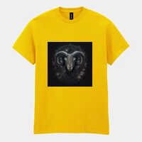 Heavy Cotton™ adult t-shirt Thumbnail