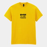 Heavy Cotton™ adult t-shirt Thumbnail