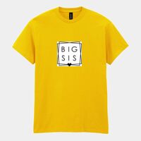 Heavy Cotton™ adult t-shirt Thumbnail