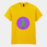 Heavy Cotton™ adult t-shirt Thumbnail