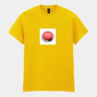 Heavy Cotton™ adult t-shirt Thumbnail